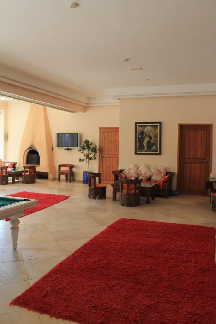 Villa Marco Au jardin des senteurs El Ain Extérieur photo
